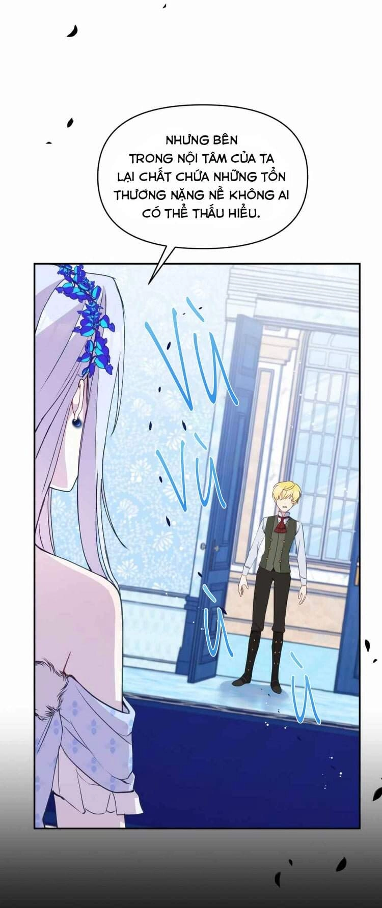 Người Bảo Hộ Của Bạo Quân Là Ma Nữ Tàn Độc Chapter 21 - 32