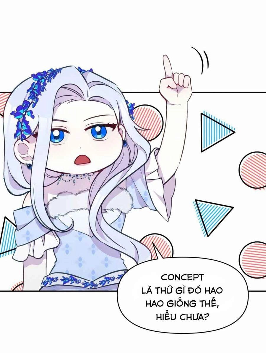 Người Bảo Hộ Của Bạo Quân Là Ma Nữ Tàn Độc Chapter 21 - 36