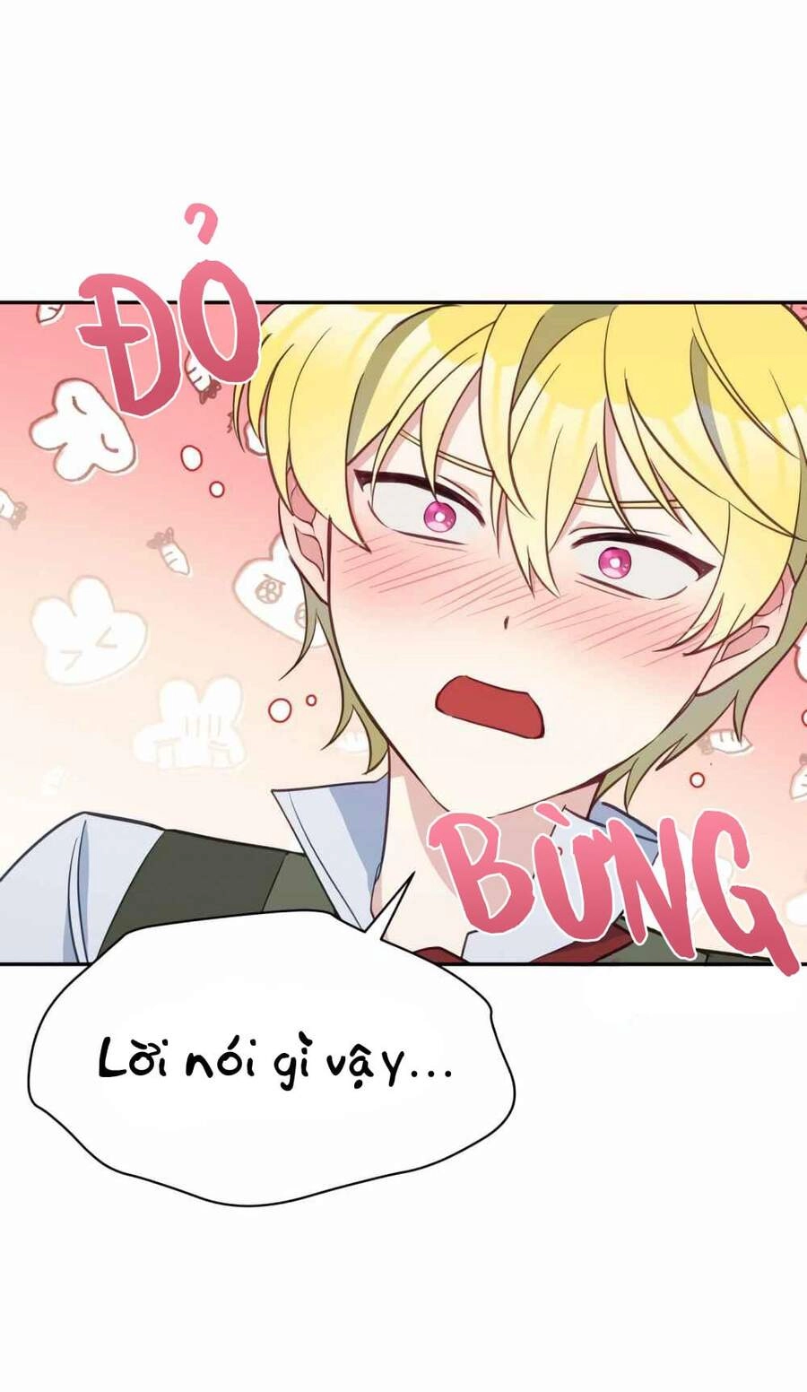 Người Bảo Hộ Của Bạo Quân Là Ma Nữ Tàn Độc Chapter 21 - 38