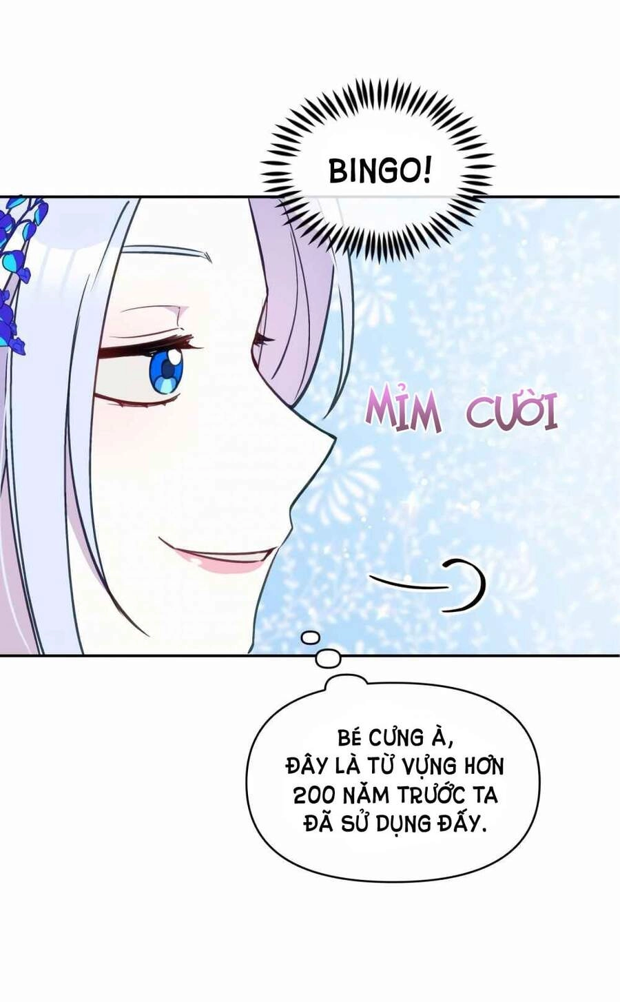 Người Bảo Hộ Của Bạo Quân Là Ma Nữ Tàn Độc Chapter 21 - 40