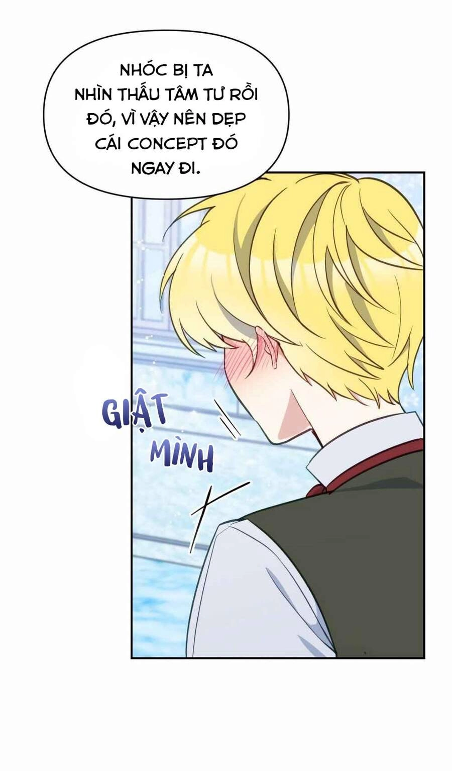 Người Bảo Hộ Của Bạo Quân Là Ma Nữ Tàn Độc Chapter 21 - 41