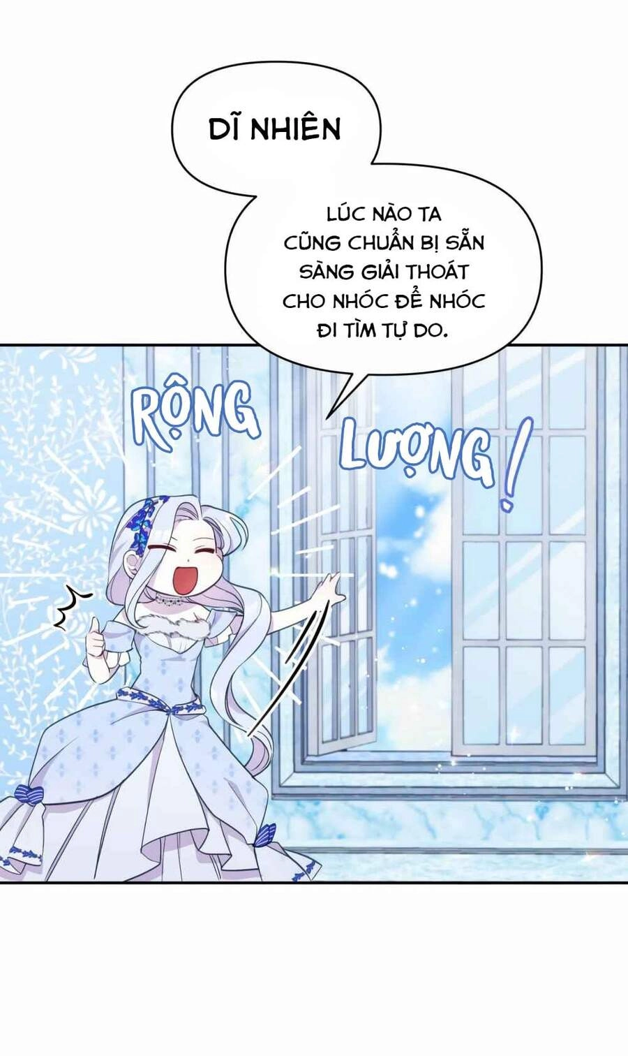 Người Bảo Hộ Của Bạo Quân Là Ma Nữ Tàn Độc Chapter 21 - 43