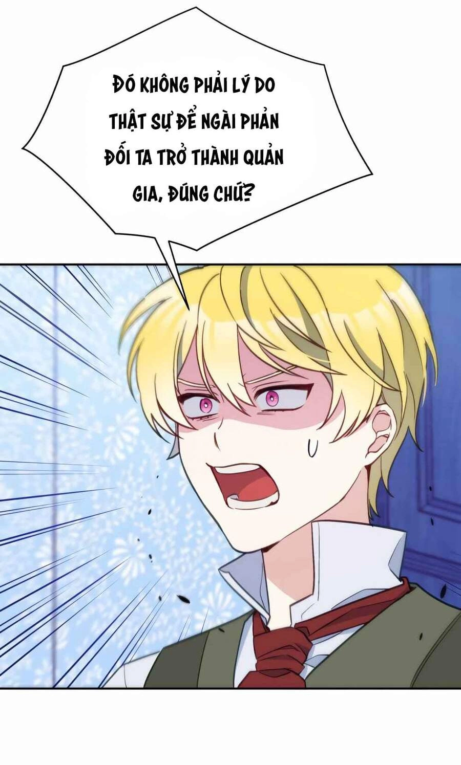 Người Bảo Hộ Của Bạo Quân Là Ma Nữ Tàn Độc Chapter 21 - 45