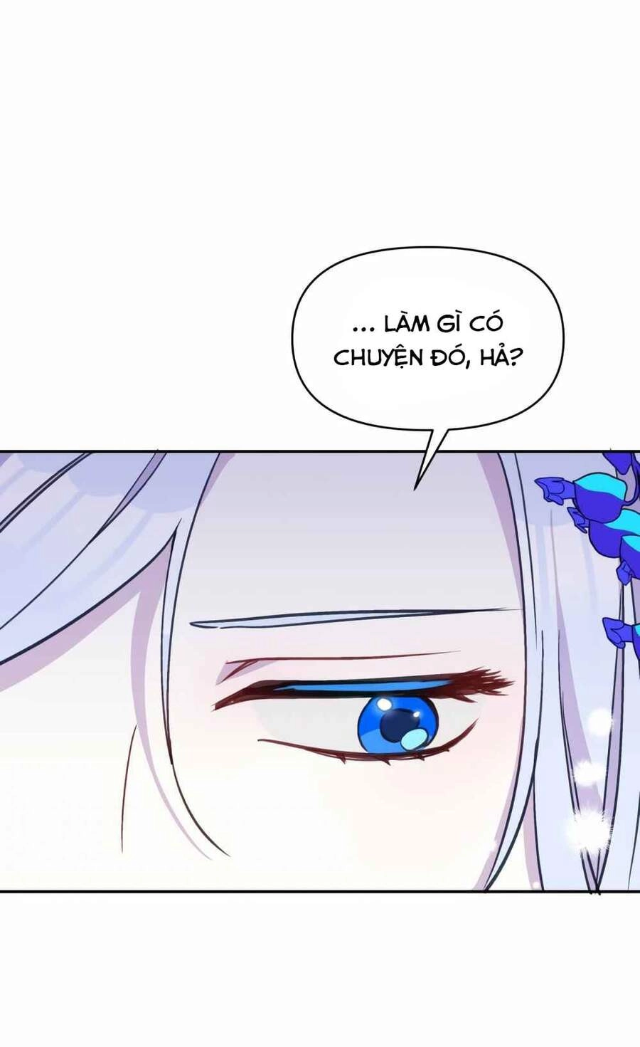 Người Bảo Hộ Của Bạo Quân Là Ma Nữ Tàn Độc Chapter 21 - 47