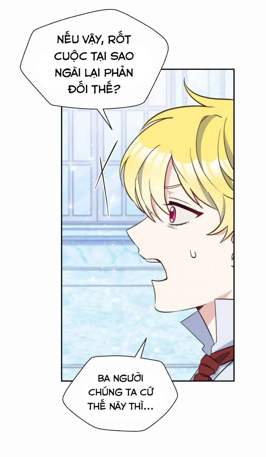 Người Bảo Hộ Của Bạo Quân Là Ma Nữ Tàn Độc Chapter 21 - 48