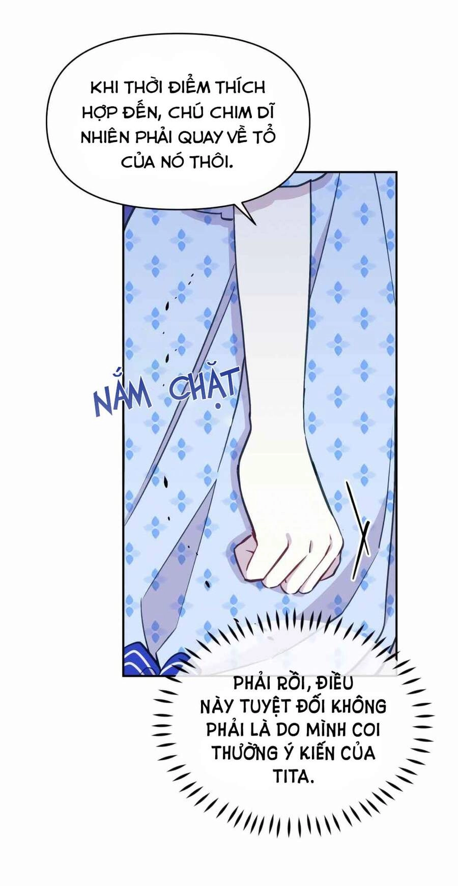 Người Bảo Hộ Của Bạo Quân Là Ma Nữ Tàn Độc Chapter 21 - 50