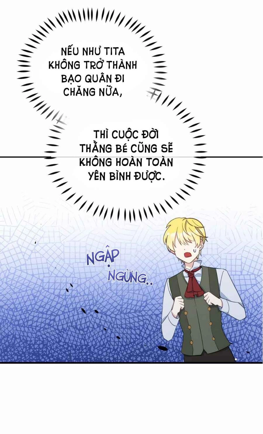 Người Bảo Hộ Của Bạo Quân Là Ma Nữ Tàn Độc Chapter 21 - 51