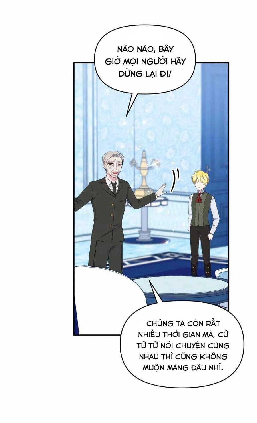 Người Bảo Hộ Của Bạo Quân Là Ma Nữ Tàn Độc Chapter 21 - 58