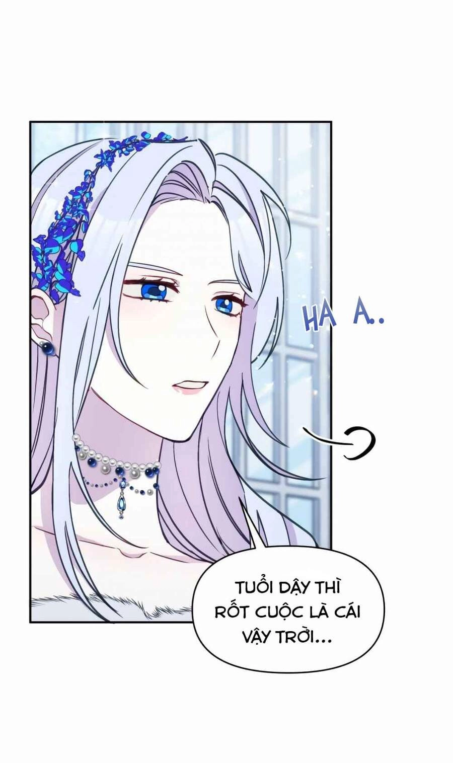 Người Bảo Hộ Của Bạo Quân Là Ma Nữ Tàn Độc Chapter 21 - 62