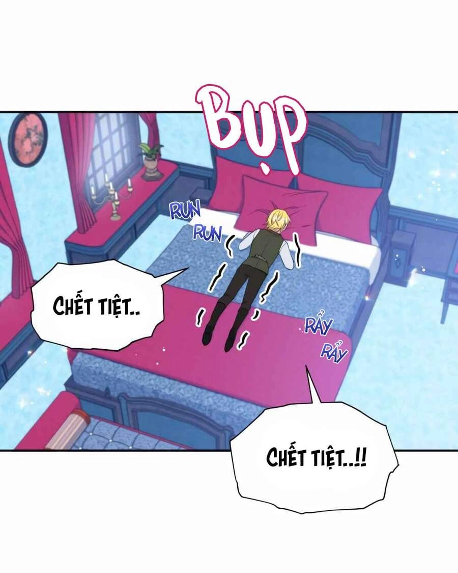 Người Bảo Hộ Của Bạo Quân Là Ma Nữ Tàn Độc Chapter 21 - 64