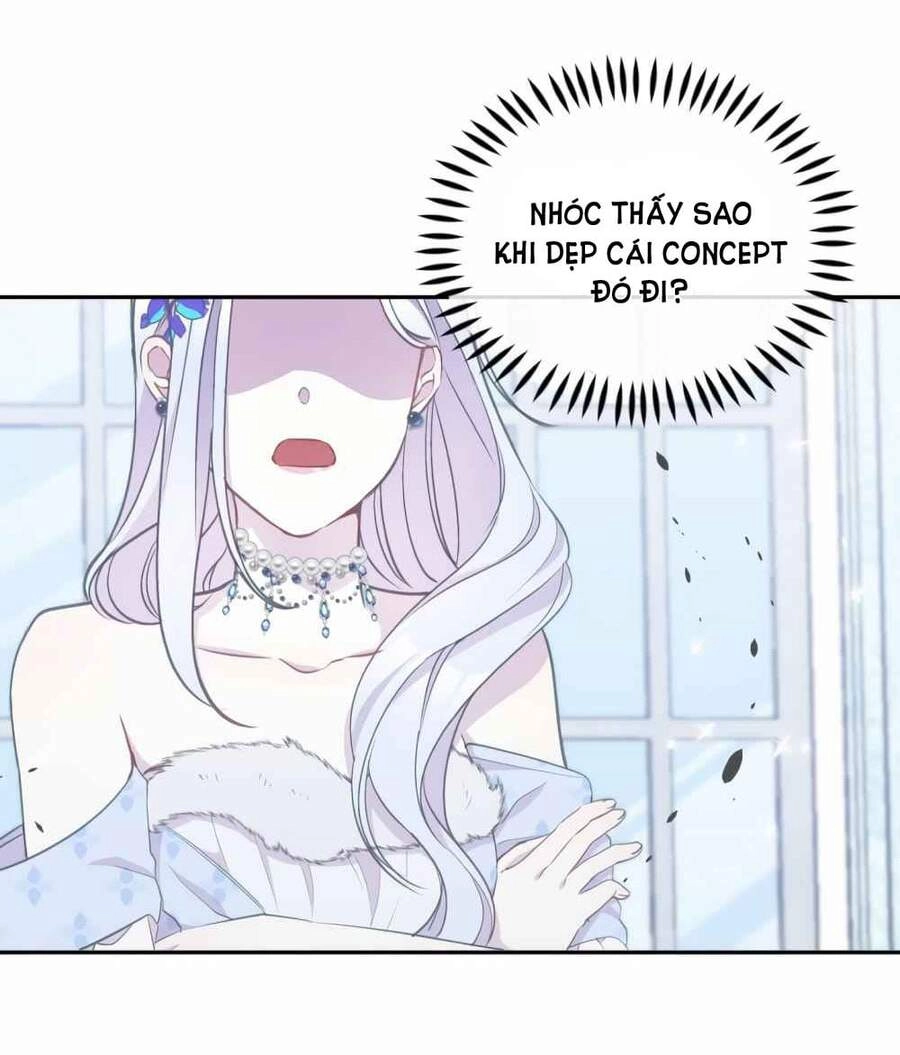 Người Bảo Hộ Của Bạo Quân Là Ma Nữ Tàn Độc Chapter 21 - 65