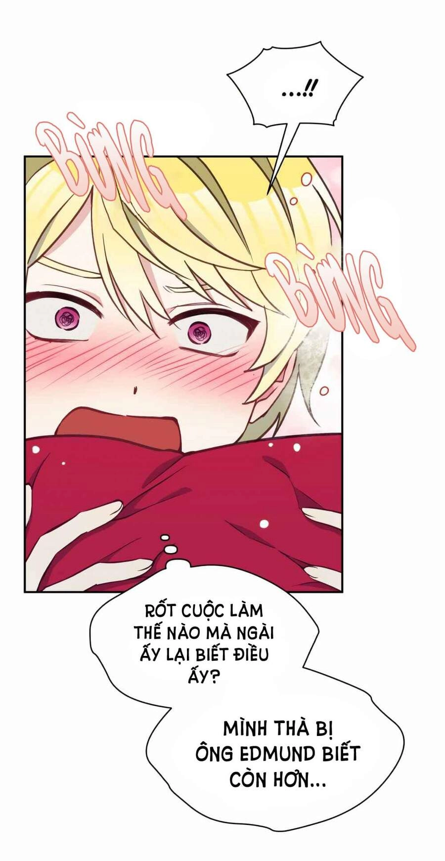 Người Bảo Hộ Của Bạo Quân Là Ma Nữ Tàn Độc Chapter 21 - 66