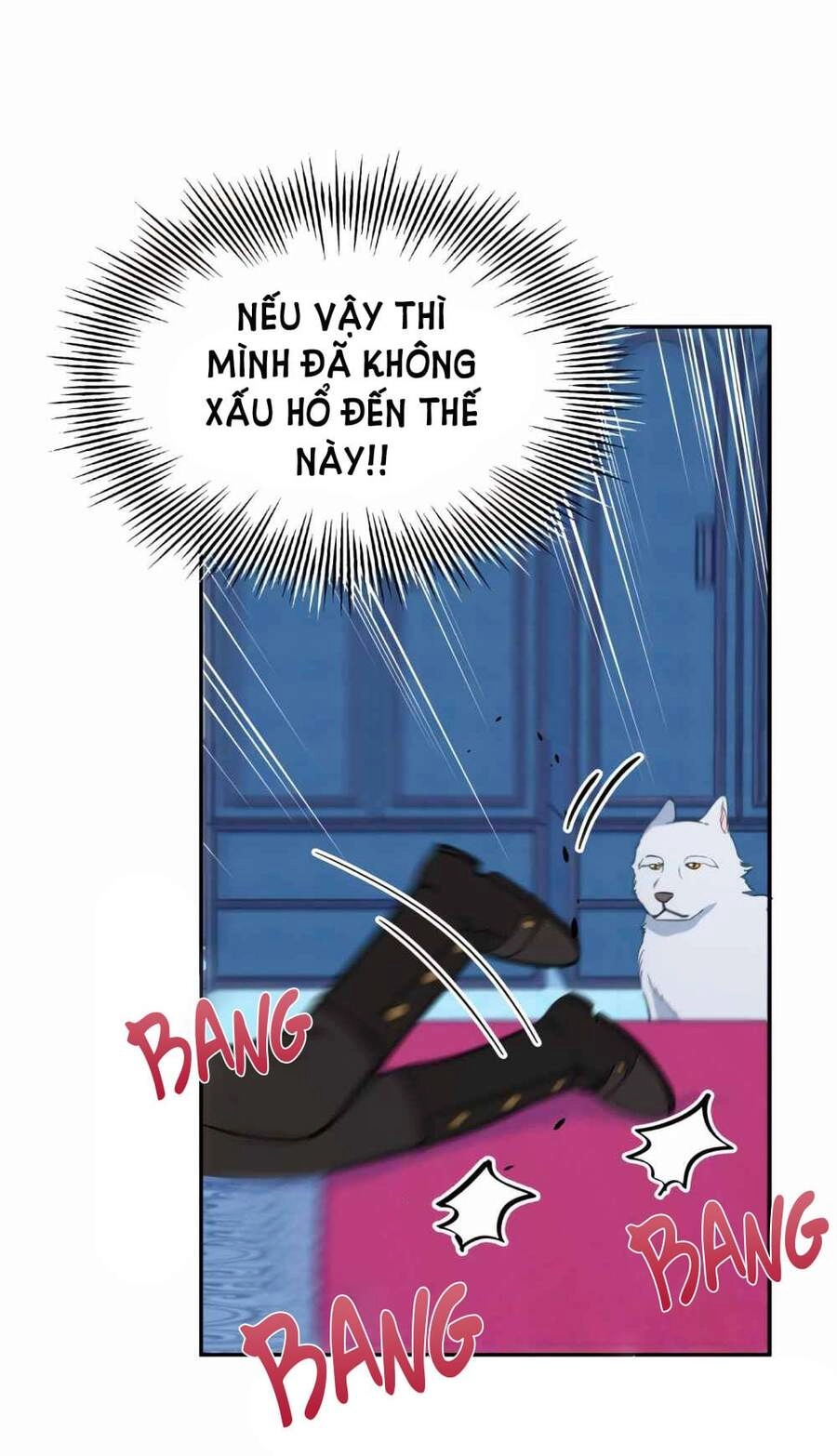 Người Bảo Hộ Của Bạo Quân Là Ma Nữ Tàn Độc Chapter 21 - 67