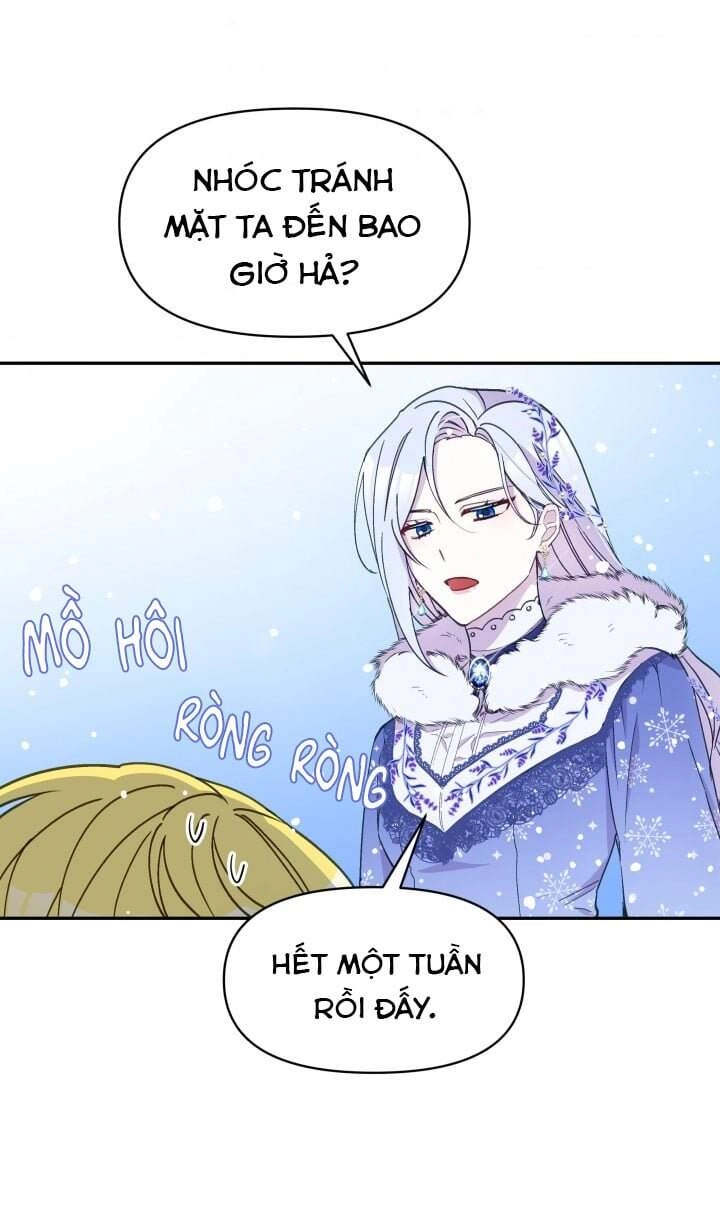 Người Bảo Hộ Của Bạo Quân Là Ma Nữ Tàn Độc Chapter 22 - 4