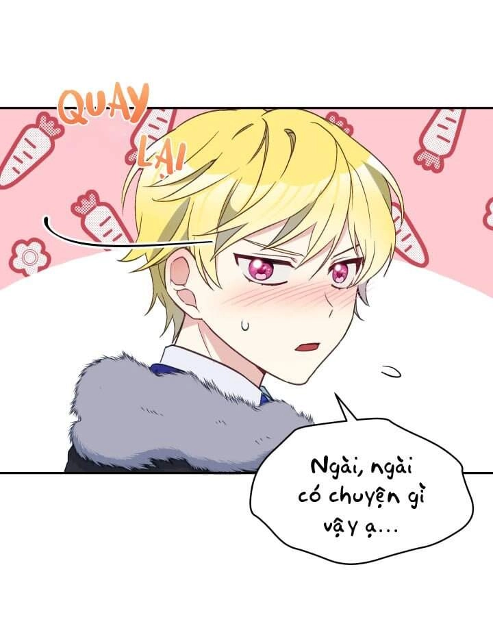 Người Bảo Hộ Của Bạo Quân Là Ma Nữ Tàn Độc Chapter 22 - 5