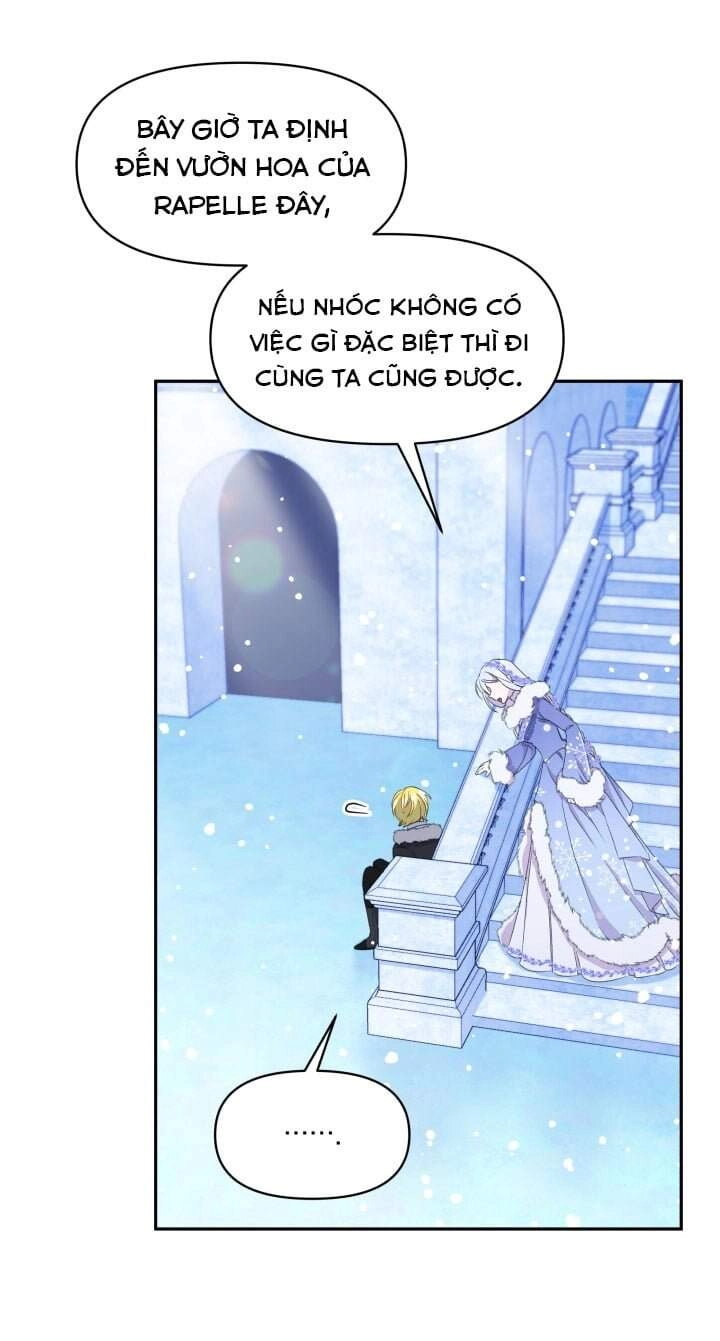 Người Bảo Hộ Của Bạo Quân Là Ma Nữ Tàn Độc Chapter 22 - 6