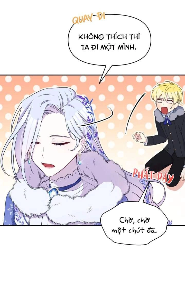 Người Bảo Hộ Của Bạo Quân Là Ma Nữ Tàn Độc Chapter 22 - 7