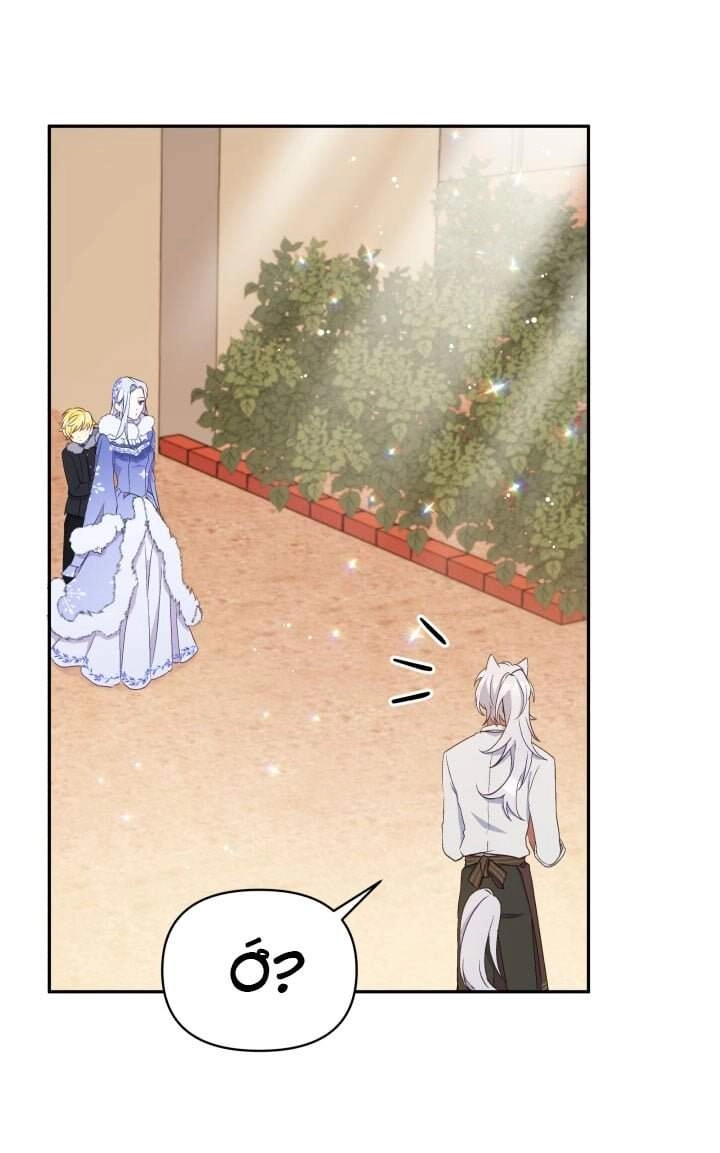 Người Bảo Hộ Của Bạo Quân Là Ma Nữ Tàn Độc Chapter 22 - 12