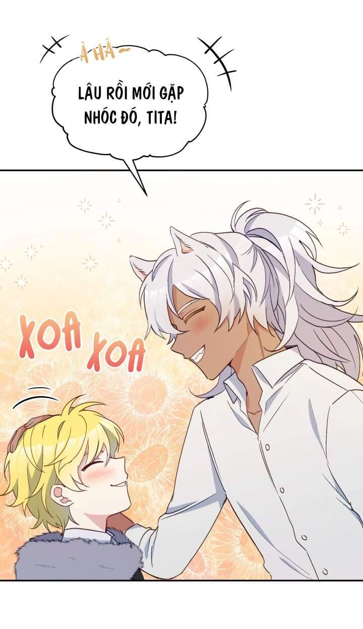 Người Bảo Hộ Của Bạo Quân Là Ma Nữ Tàn Độc Chapter 22 - 15