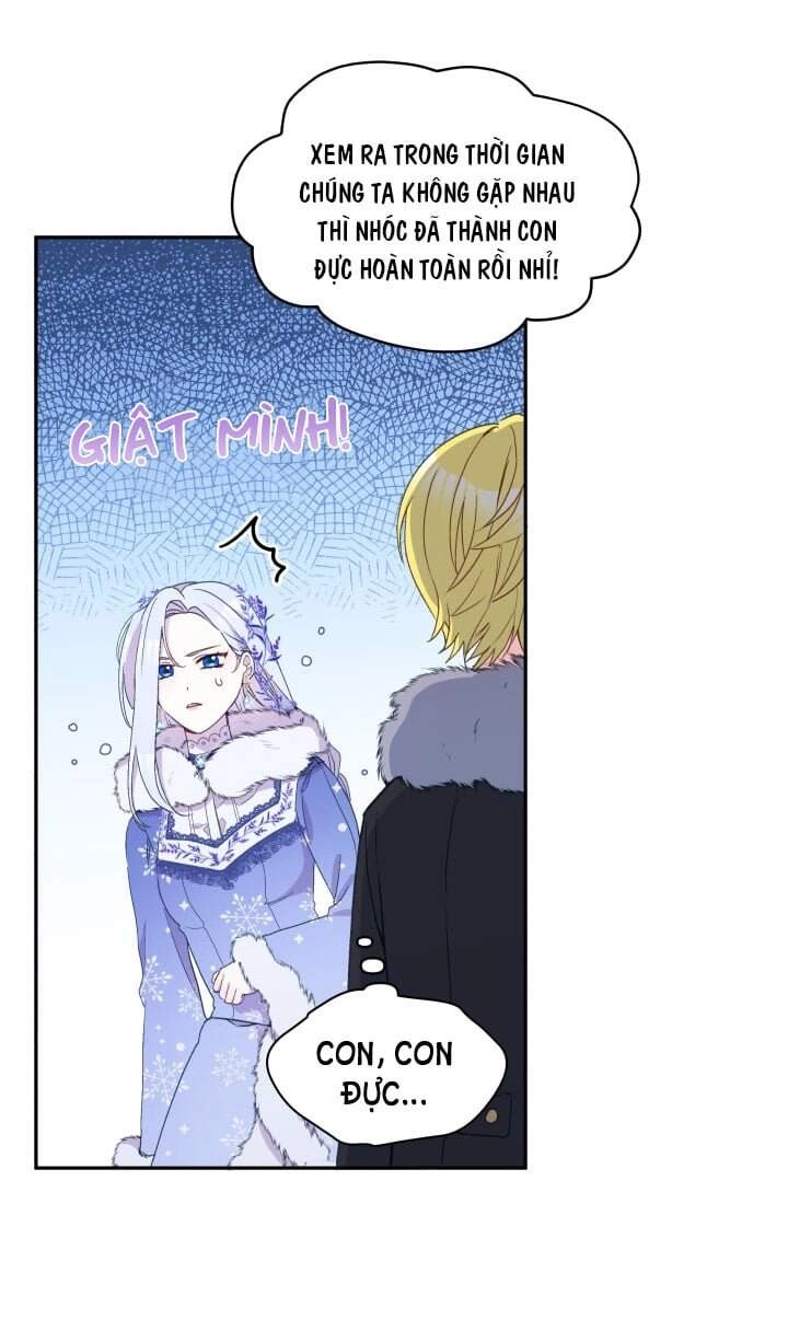 Người Bảo Hộ Của Bạo Quân Là Ma Nữ Tàn Độc Chapter 22 - 16