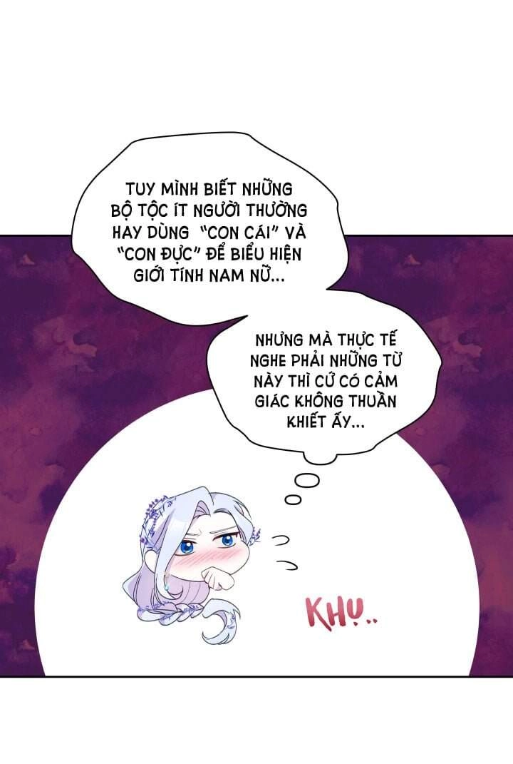 Người Bảo Hộ Của Bạo Quân Là Ma Nữ Tàn Độc Chapter 22 - 17