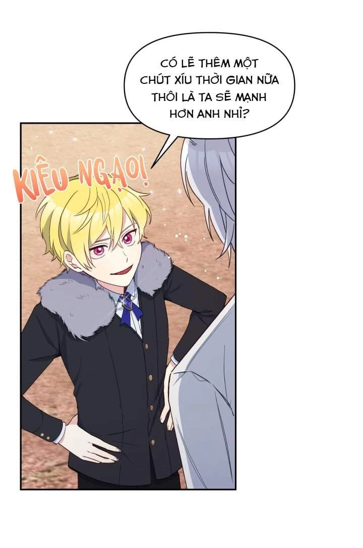 Người Bảo Hộ Của Bạo Quân Là Ma Nữ Tàn Độc Chapter 22 - 18