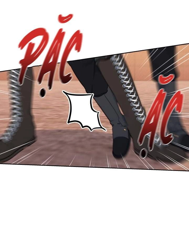 Người Bảo Hộ Của Bạo Quân Là Ma Nữ Tàn Độc Chapter 22 - 23