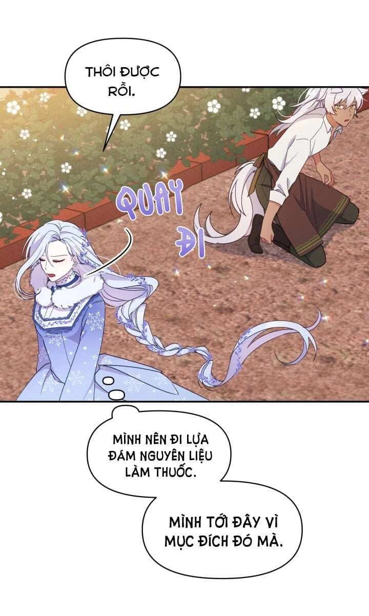 Người Bảo Hộ Của Bạo Quân Là Ma Nữ Tàn Độc Chapter 22 - 27