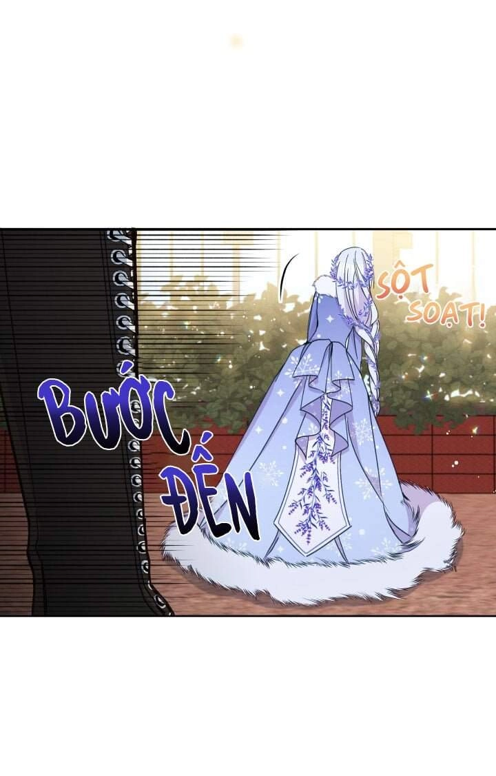 Người Bảo Hộ Của Bạo Quân Là Ma Nữ Tàn Độc Chapter 22 - 29