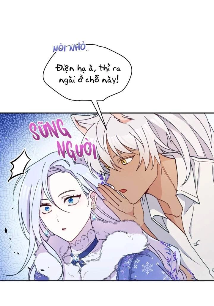 Người Bảo Hộ Của Bạo Quân Là Ma Nữ Tàn Độc Chapter 22 - 30