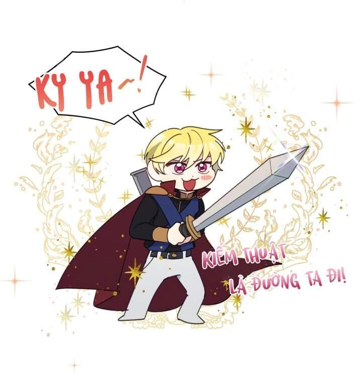 Người Bảo Hộ Của Bạo Quân Là Ma Nữ Tàn Độc Chapter 22 - 35