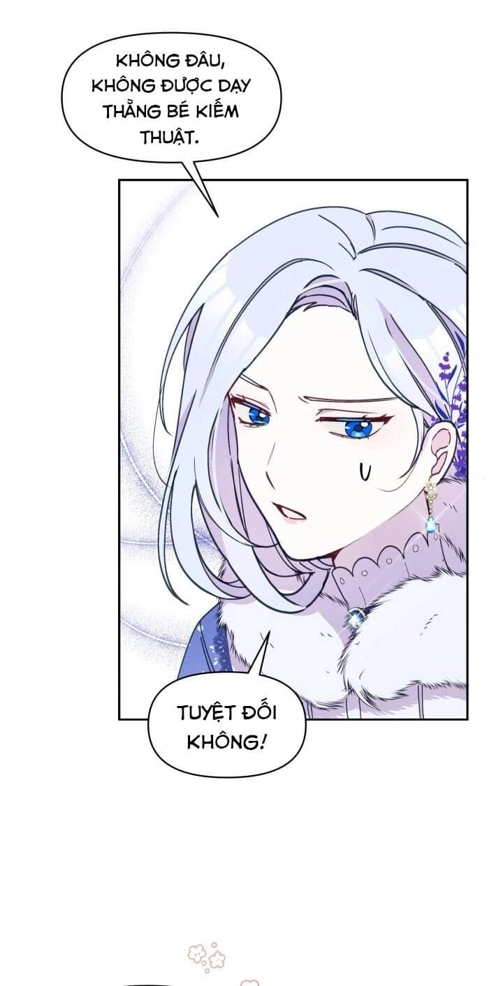 Người Bảo Hộ Của Bạo Quân Là Ma Nữ Tàn Độc Chapter 22 - 37