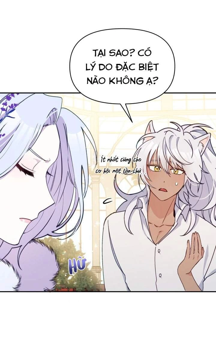 Người Bảo Hộ Của Bạo Quân Là Ma Nữ Tàn Độc Chapter 22 - 39