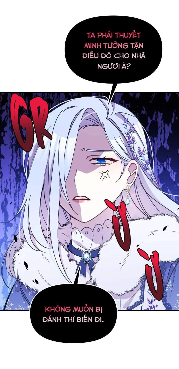 Người Bảo Hộ Của Bạo Quân Là Ma Nữ Tàn Độc Chapter 22 - 40