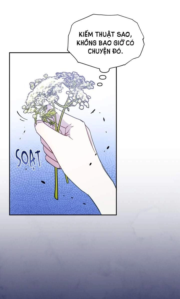 Người Bảo Hộ Của Bạo Quân Là Ma Nữ Tàn Độc Chapter 22 - 42