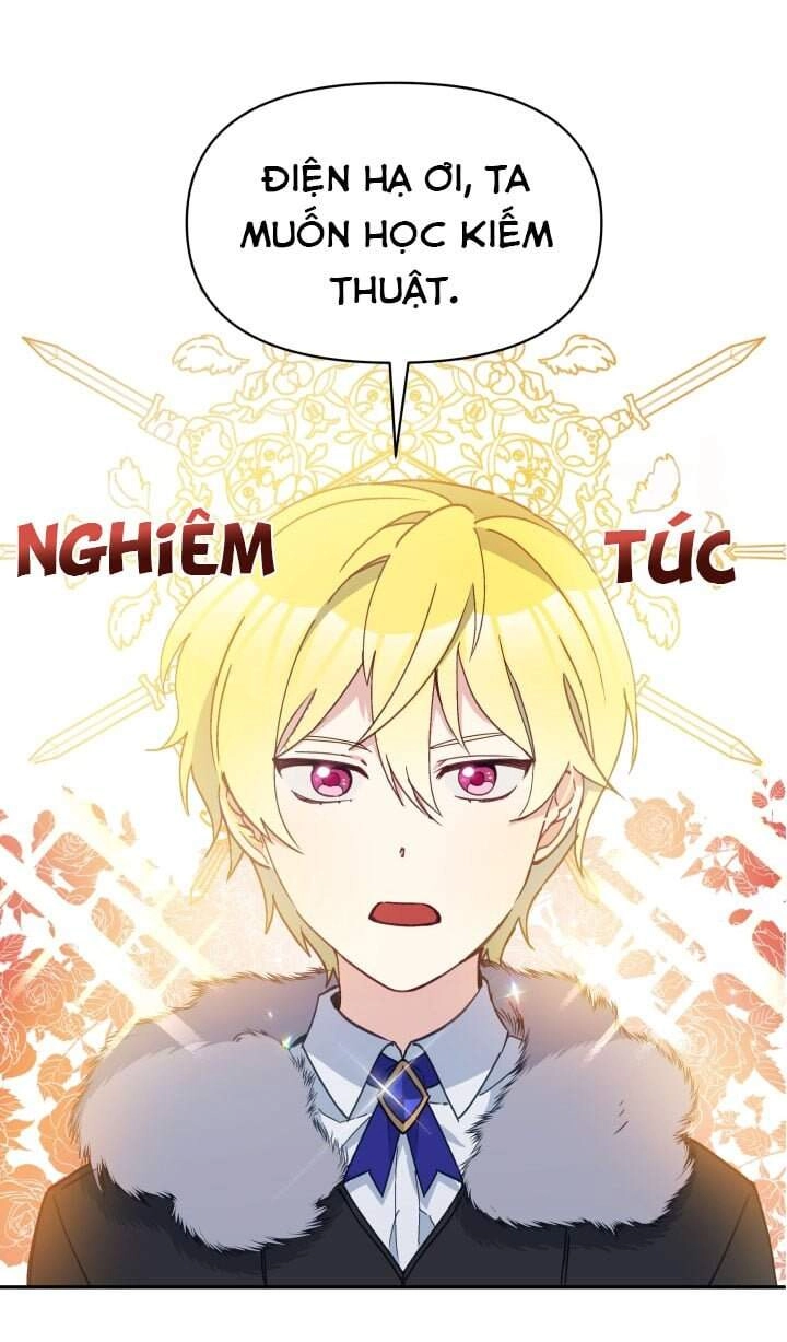 Người Bảo Hộ Của Bạo Quân Là Ma Nữ Tàn Độc Chapter 22 - 45