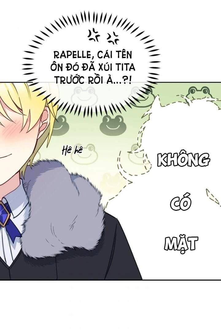 Người Bảo Hộ Của Bạo Quân Là Ma Nữ Tàn Độc Chapter 22 - 47