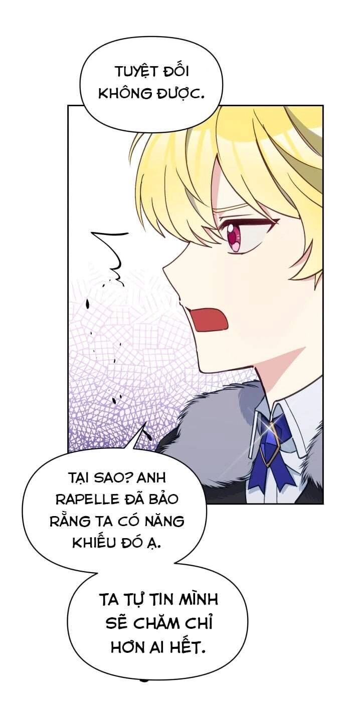 Người Bảo Hộ Của Bạo Quân Là Ma Nữ Tàn Độc Chapter 22 - 48