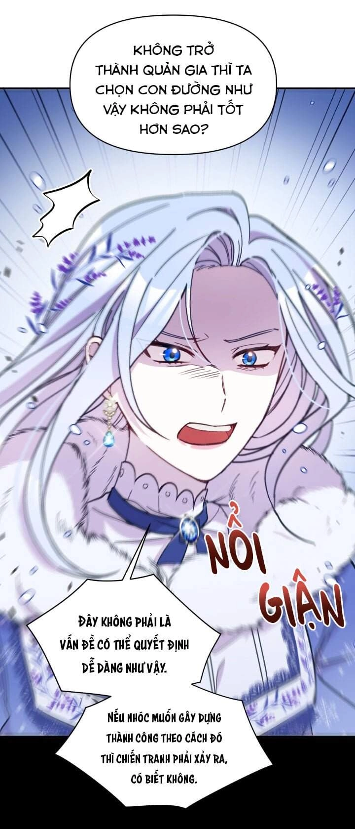 Người Bảo Hộ Của Bạo Quân Là Ma Nữ Tàn Độc Chapter 22 - 51