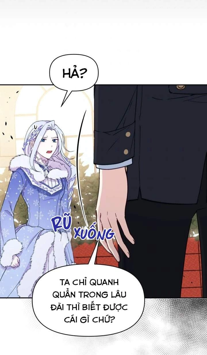 Người Bảo Hộ Của Bạo Quân Là Ma Nữ Tàn Độc Chapter 22 - 54