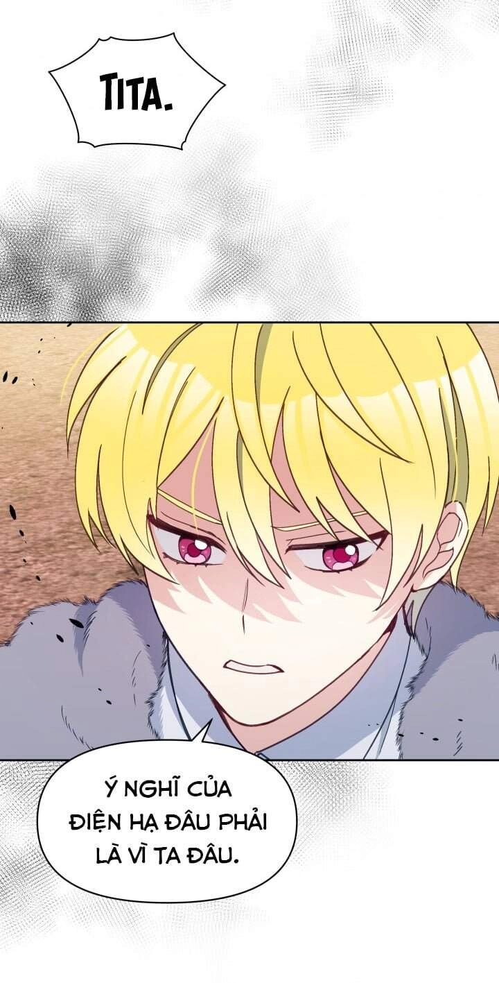 Người Bảo Hộ Của Bạo Quân Là Ma Nữ Tàn Độc Chapter 22 - 55