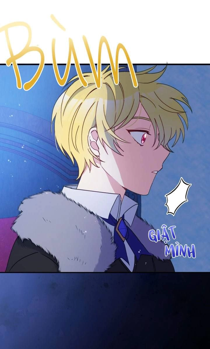 Người Bảo Hộ Của Bạo Quân Là Ma Nữ Tàn Độc Chapter 22 - 67