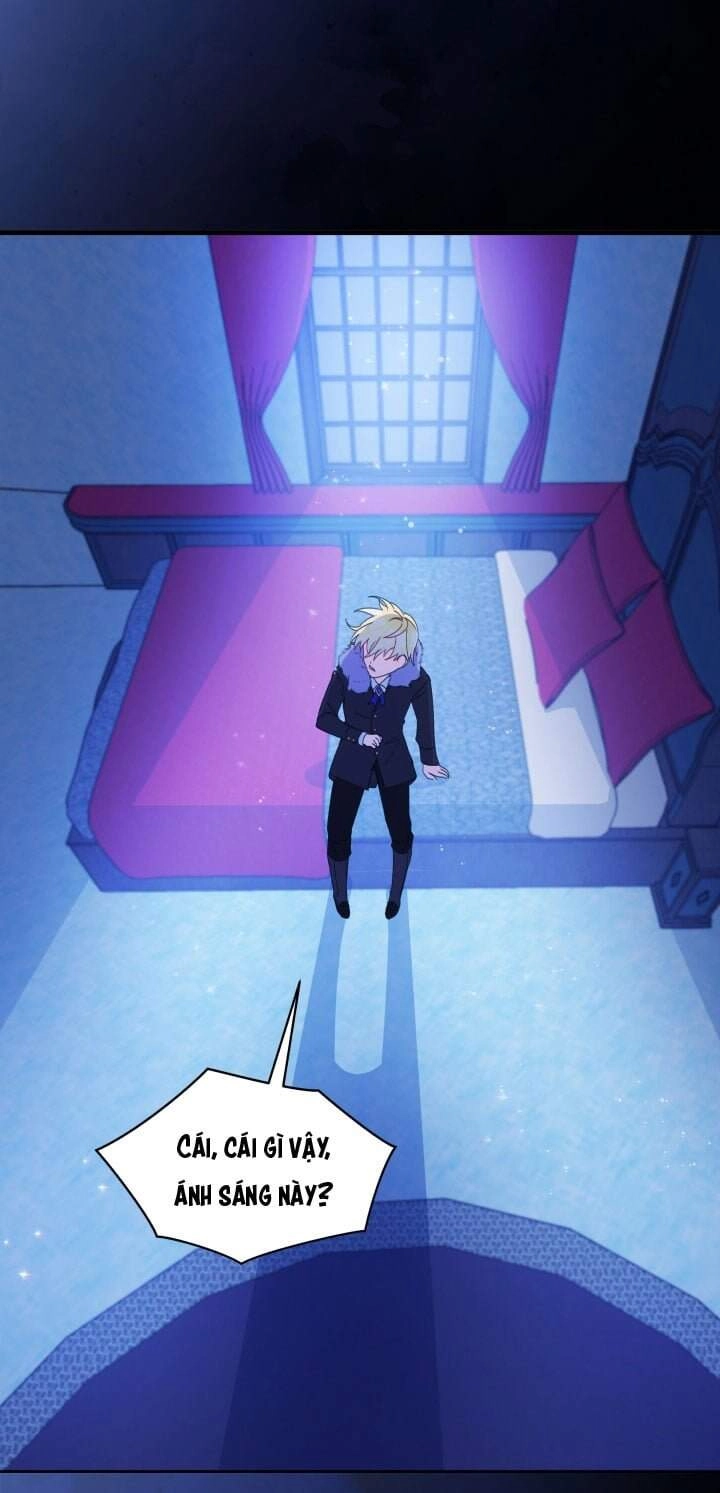 Người Bảo Hộ Của Bạo Quân Là Ma Nữ Tàn Độc Chapter 22 - 68