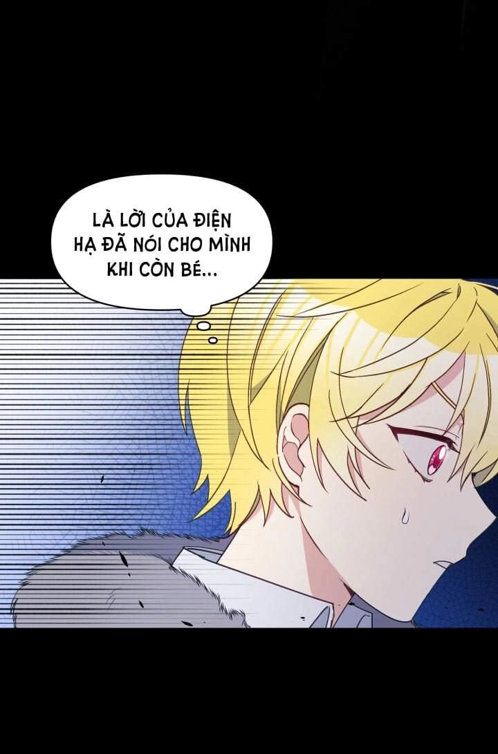 Người Bảo Hộ Của Bạo Quân Là Ma Nữ Tàn Độc Chapter 23 - 7