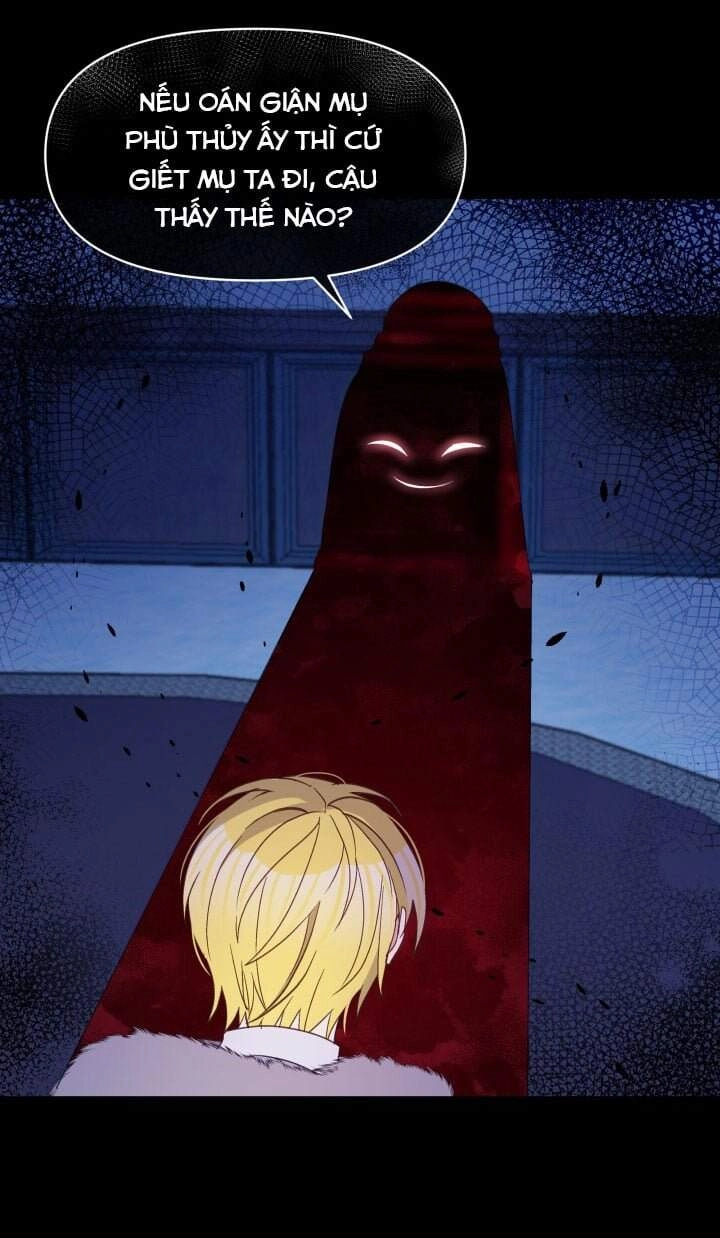 Người Bảo Hộ Của Bạo Quân Là Ma Nữ Tàn Độc Chapter 23 - 9