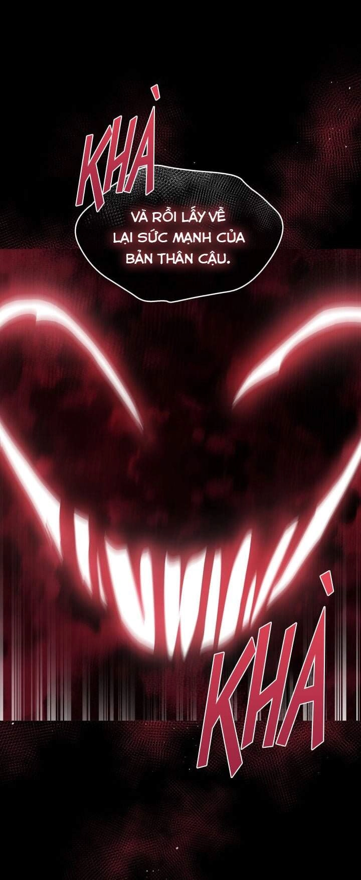 Người Bảo Hộ Của Bạo Quân Là Ma Nữ Tàn Độc Chapter 23 - 10