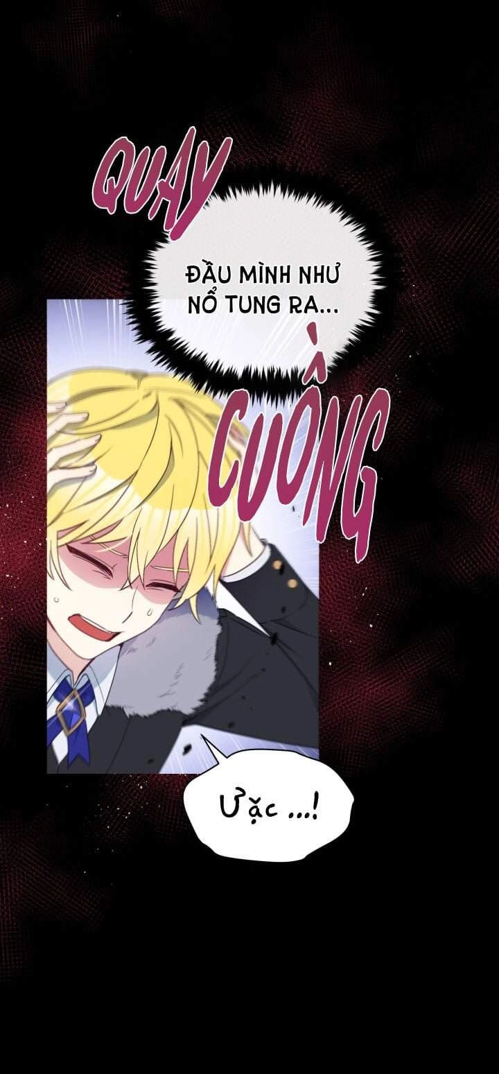 Người Bảo Hộ Của Bạo Quân Là Ma Nữ Tàn Độc Chapter 23 - 11