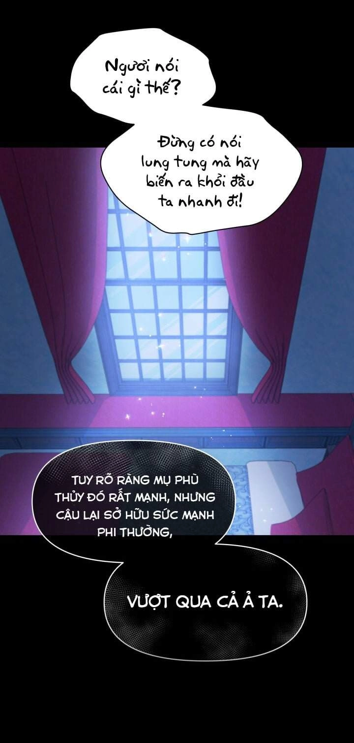 Người Bảo Hộ Của Bạo Quân Là Ma Nữ Tàn Độc Chapter 23 - 12