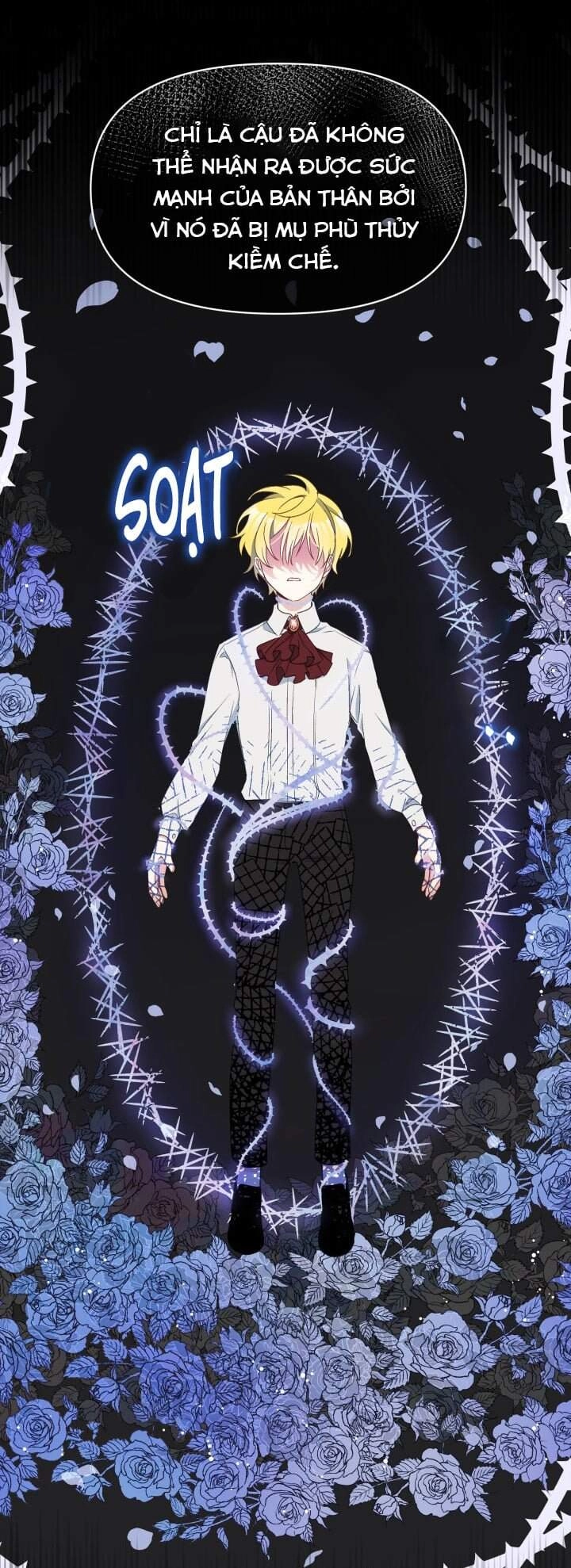 Người Bảo Hộ Của Bạo Quân Là Ma Nữ Tàn Độc Chapter 23 - 13