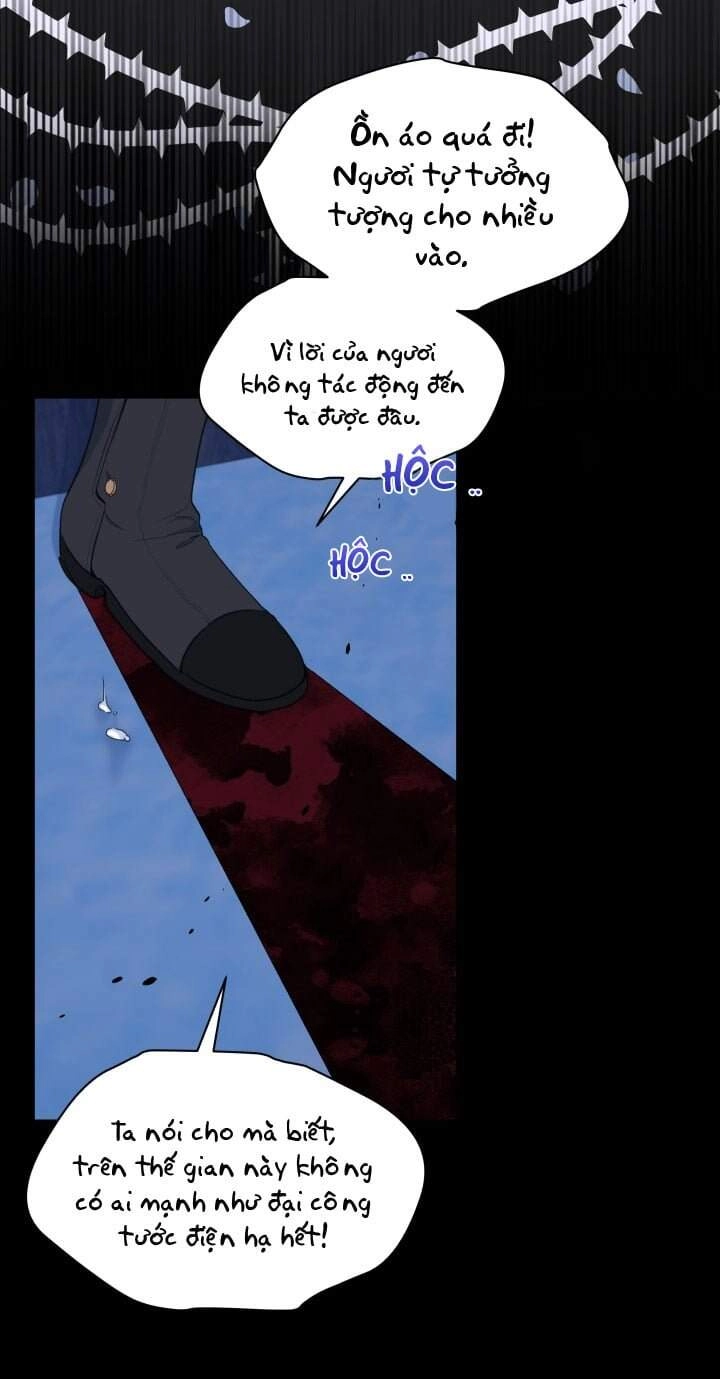 Người Bảo Hộ Của Bạo Quân Là Ma Nữ Tàn Độc Chapter 23 - 14